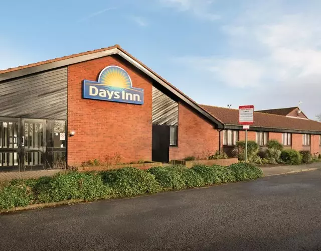 Days Inn Hotel Gretna Green