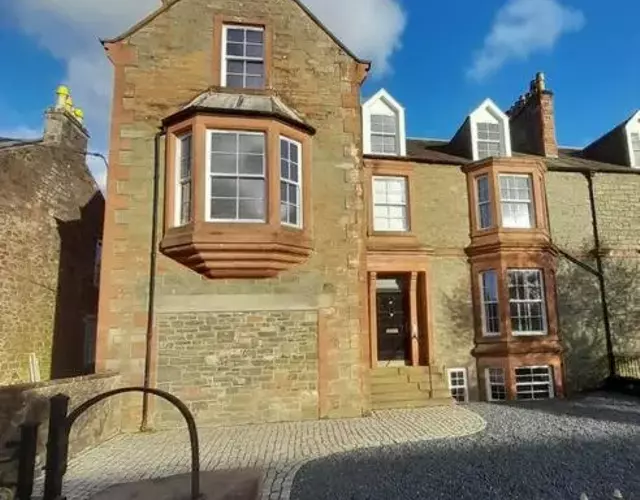 Kirkcudbright Holiday Apartments - Apartment G