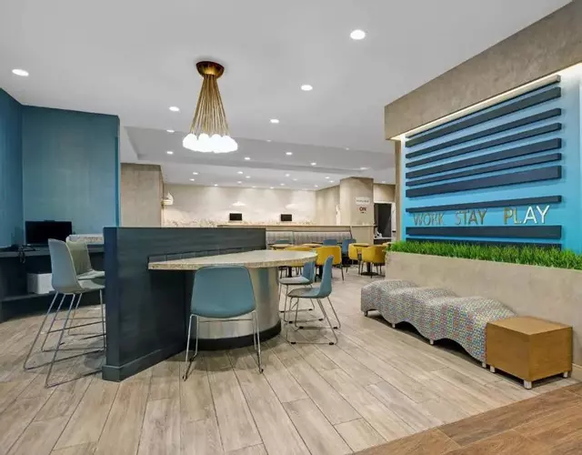 TownePlace Suites by Marriott Potomac Mills Woodbridge