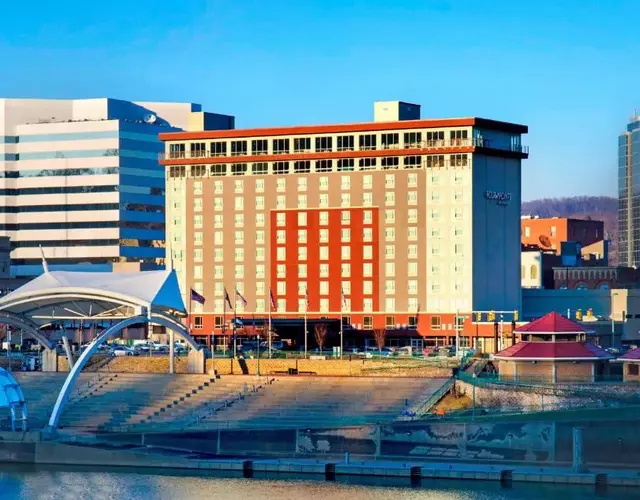 Four Points by Sheraton Charleston