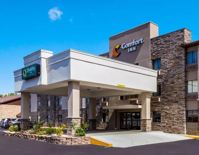 Quality Inn