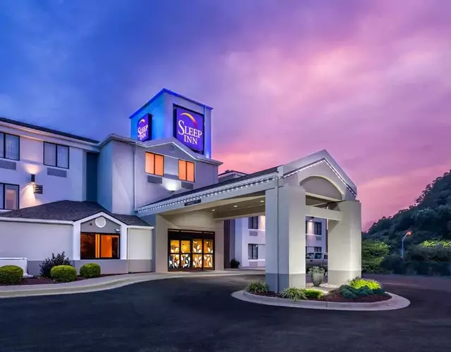 Sleep Inn Charleston North