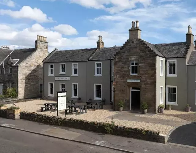 The Leddie Hotel