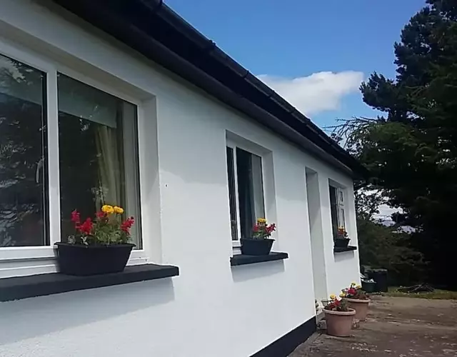 Cooley House