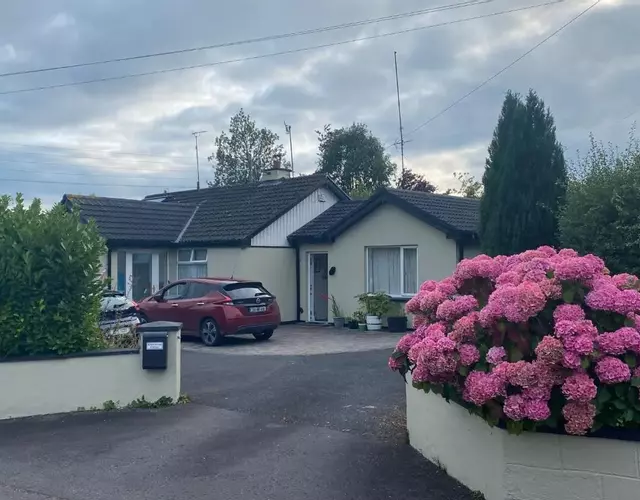 Kilmactrasna Cottage