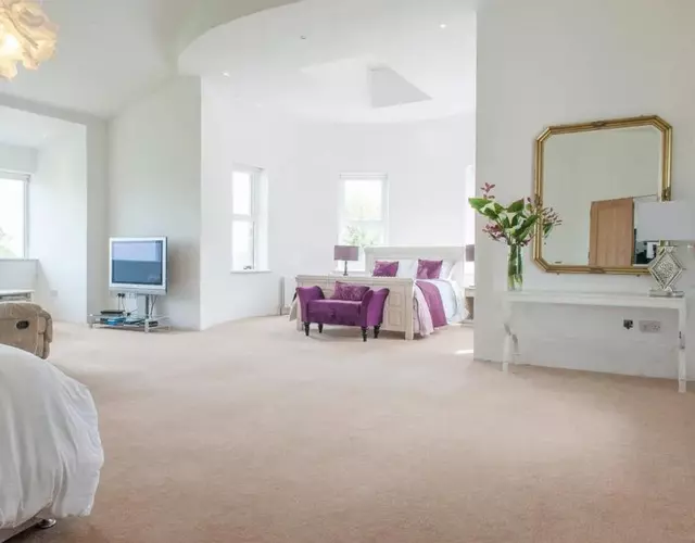 Rathescar Grove Guest House