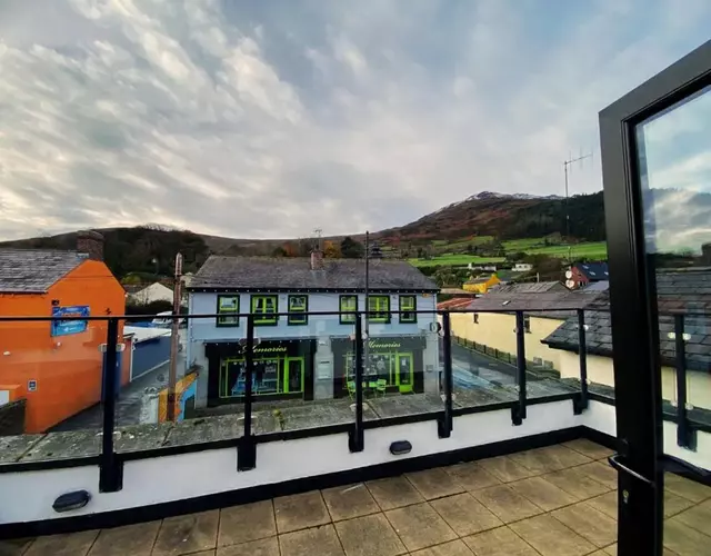 Slieve Foy Apartment