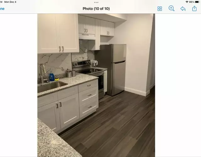 Stylist bedroom central of Baltimore