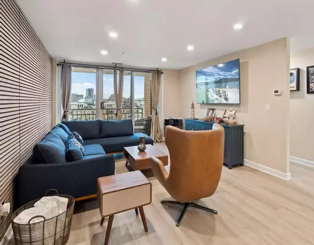 Willow Estates Harborplace