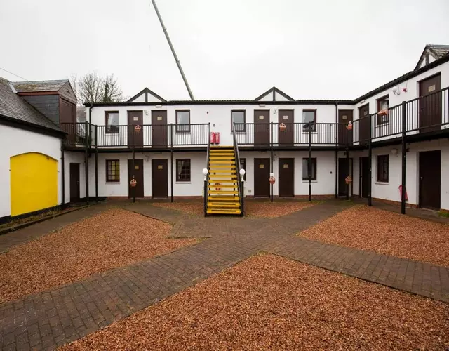 Longforgan Coaching Inn