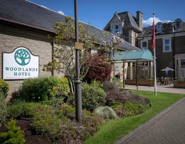 Woodlands Hotel, BW Signature Collection