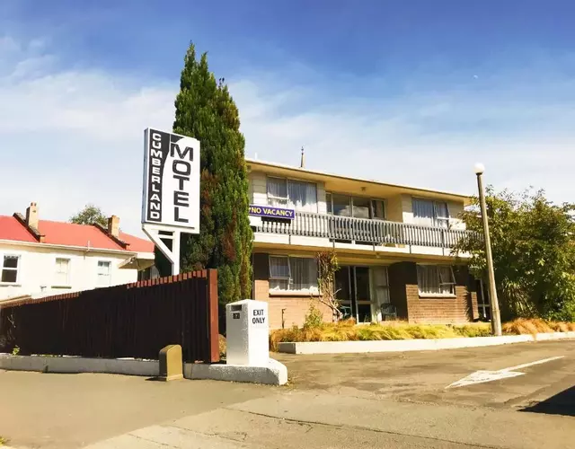 Cumberland Motel
