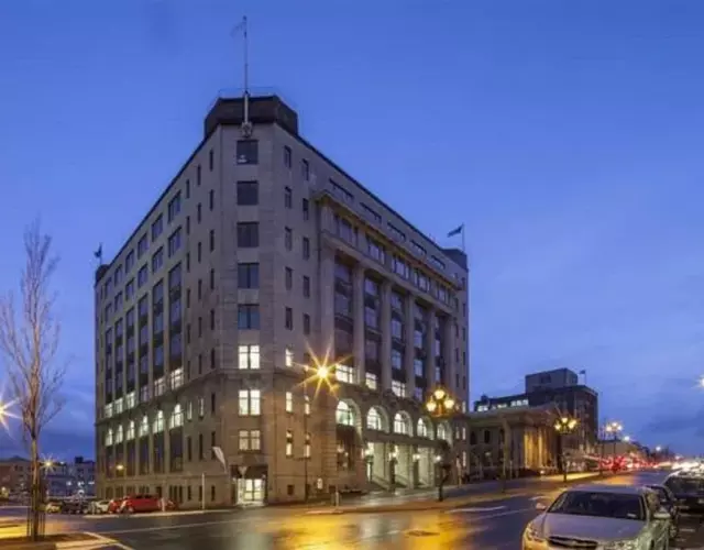 Distinction Dunedin Hotel