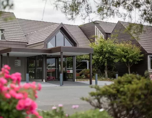 Dunedin Leisure Lodge - Distinction