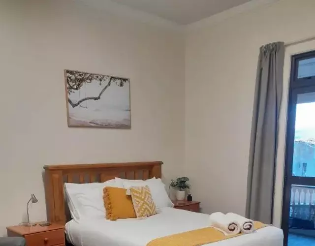 Hope Street Apartments