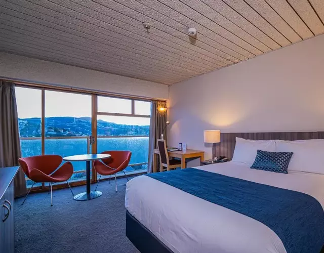 Kingsgate Hotel Dunedin