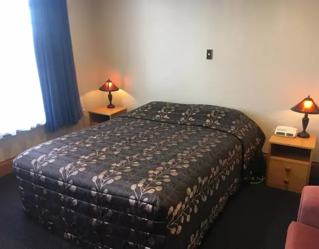 Leviathan Hotel