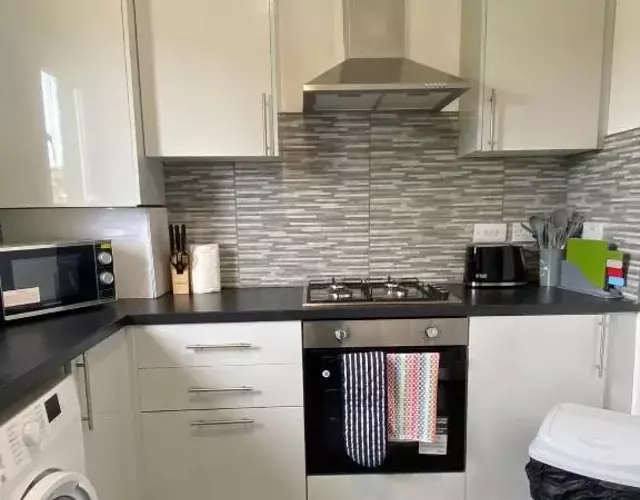 Pure City Central Skyline - St Leonards by TBA