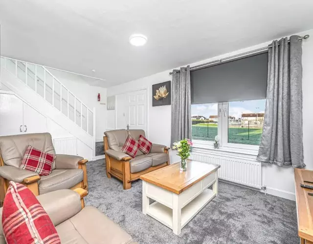 Pure Home Oakley Park View by TBA