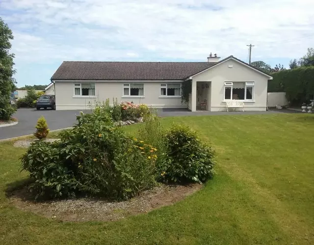 Ashley Guesthouse