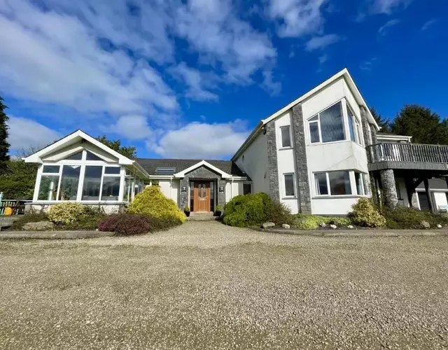 Lackandarralodge large 5BR entire house sleeps14!