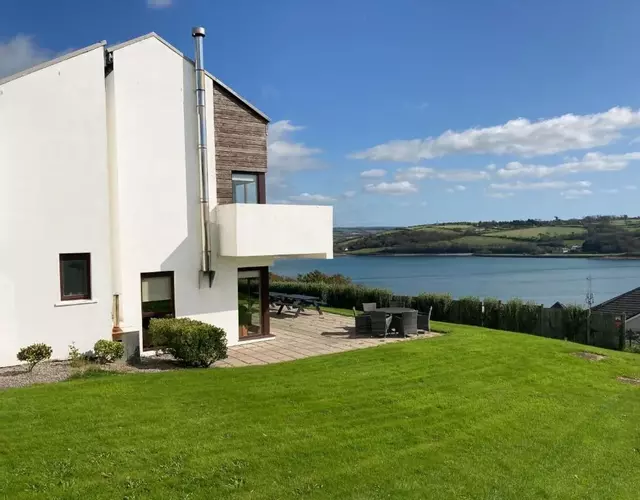 Sea Haven - My Tranquil Costal Retreat - Commanding Views