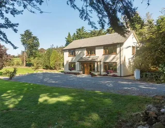 The Villa - On the Waterford Greenway Kilmacthomas