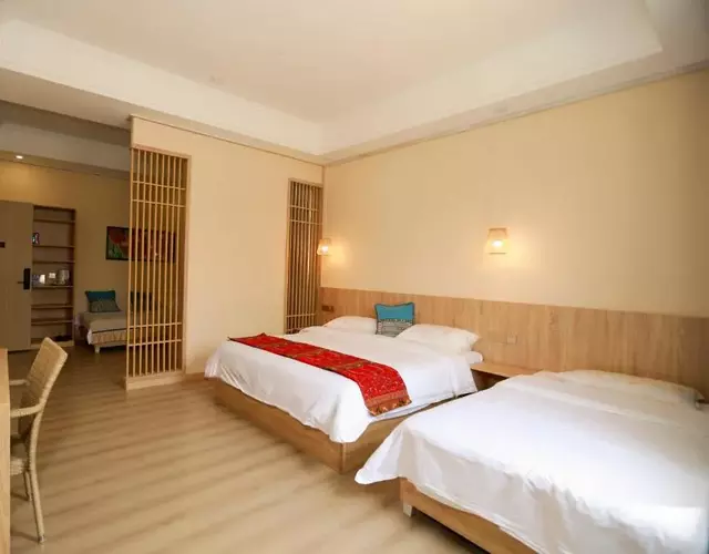 Lanquan Xiaozhu Meisu