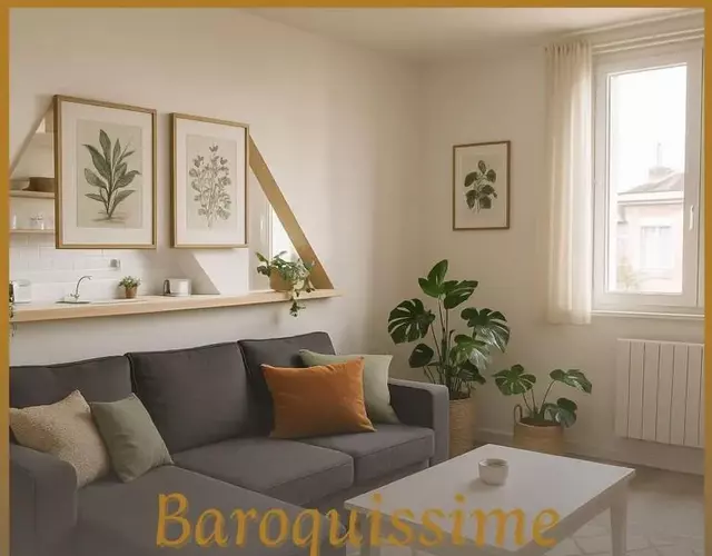 Baroquissime