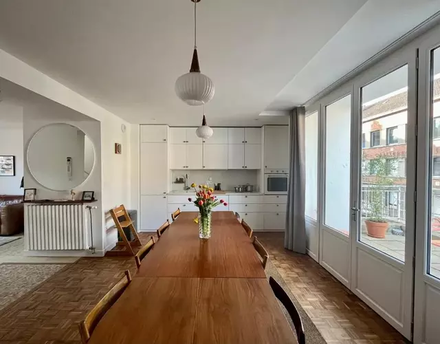 Le Gite moderne - Gite urbain à Dunkerque