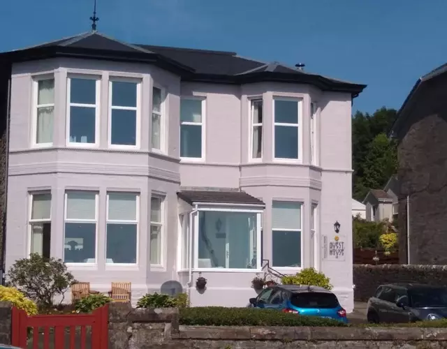 Douglas Park Guest House