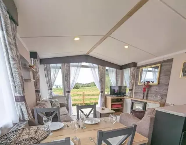 Swift Bordeaux Sea View No 3