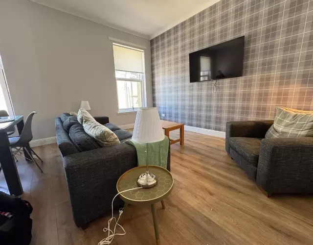The Seaport Apartnment