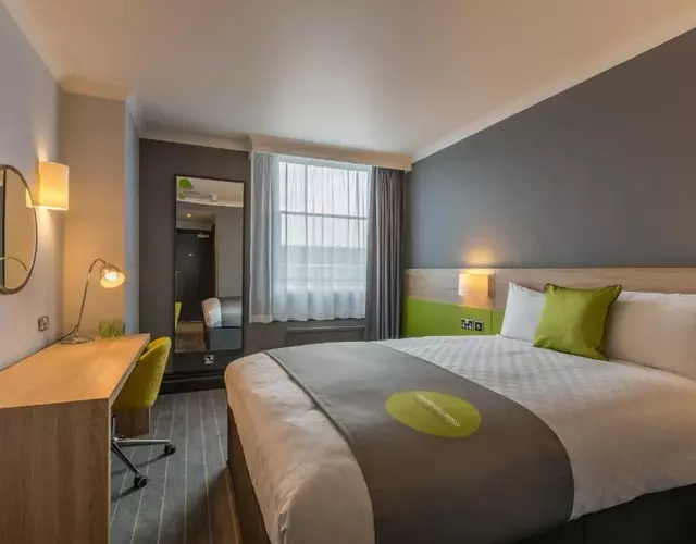 Thistle Express London Luton