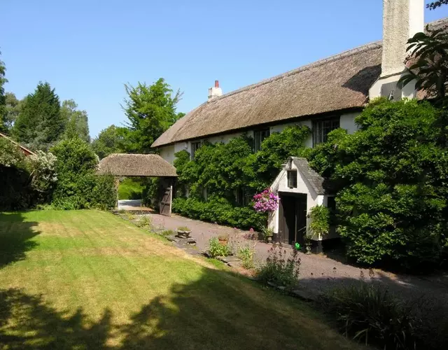 Duddings Country Cottages