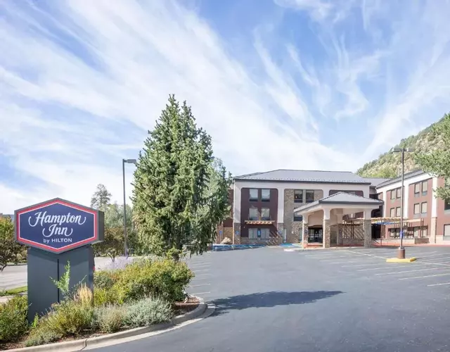 Hampton Inn Durango