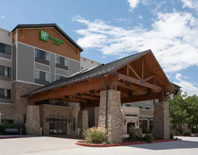 Holiday Inn & Suites Durango Downtown by IHG