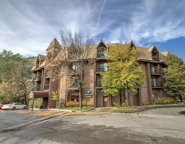 Club Wyndham Durango