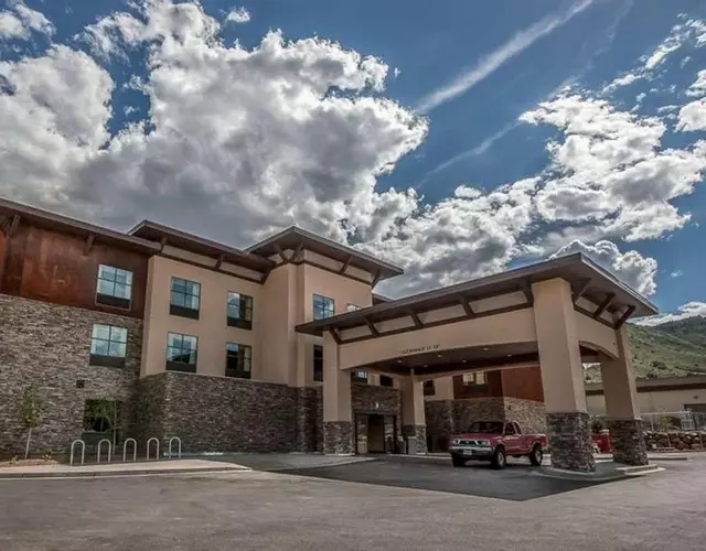 Homewood Suites by Hilton, Durango