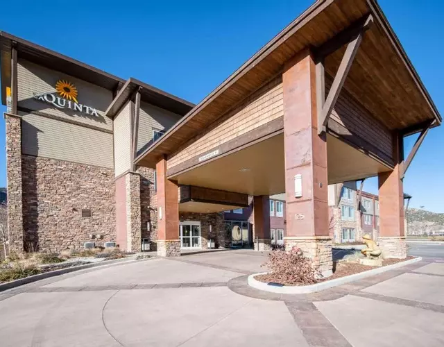 La Quinta by Wyndham Durango