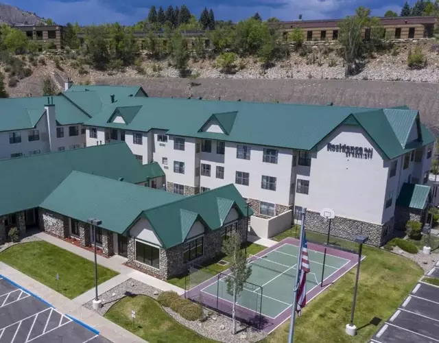 Residence Inn Durango Downtown