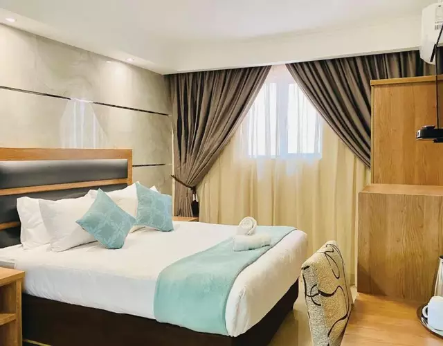 Bayside Hotel 116 West Street