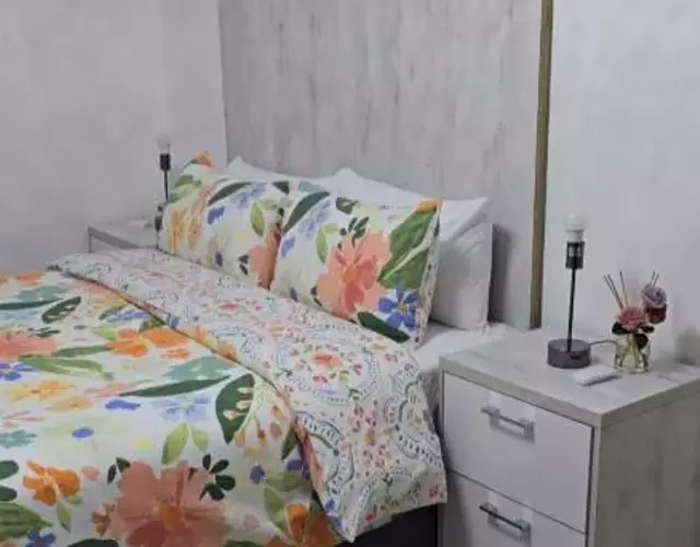 Durban Halaal Accomodation 5S