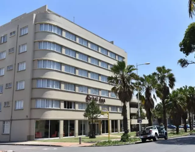 Regal Inn North Beach