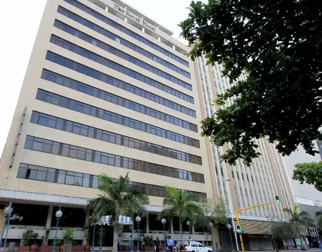 The Royal Hotel by Coastlands Hotels & Resorts