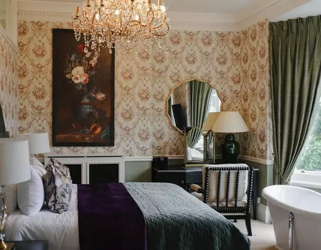 40 Winks Hospitality