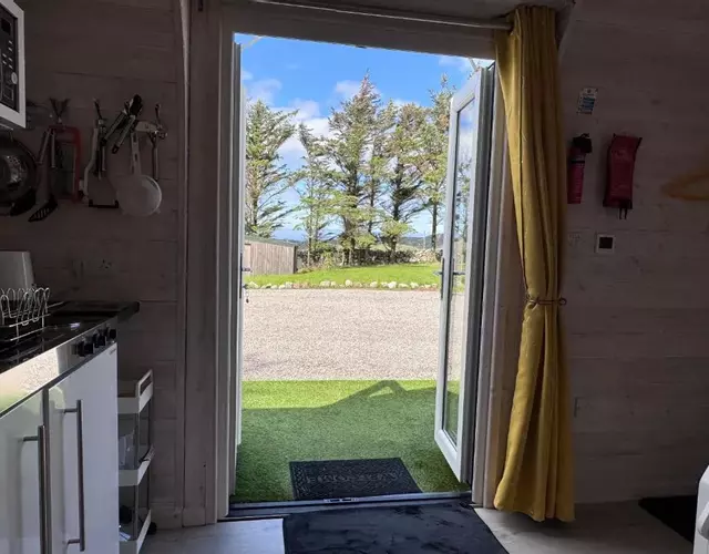 Coastal Cabin Oldshoremore