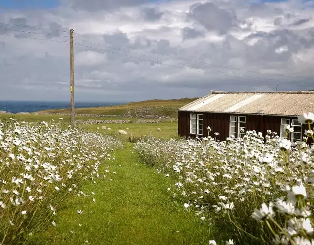 Durness Youth Hostel