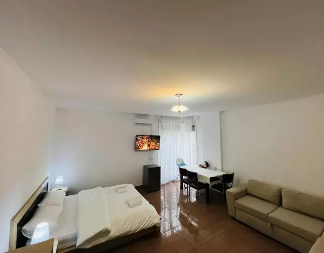 Adriatic Breeze - Potka Apartments