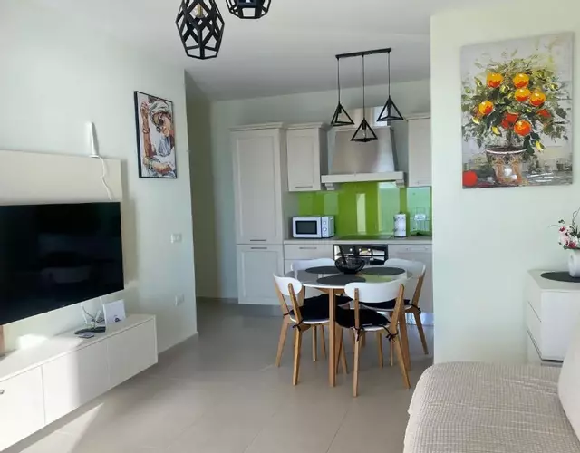 Best MerVille Apartament